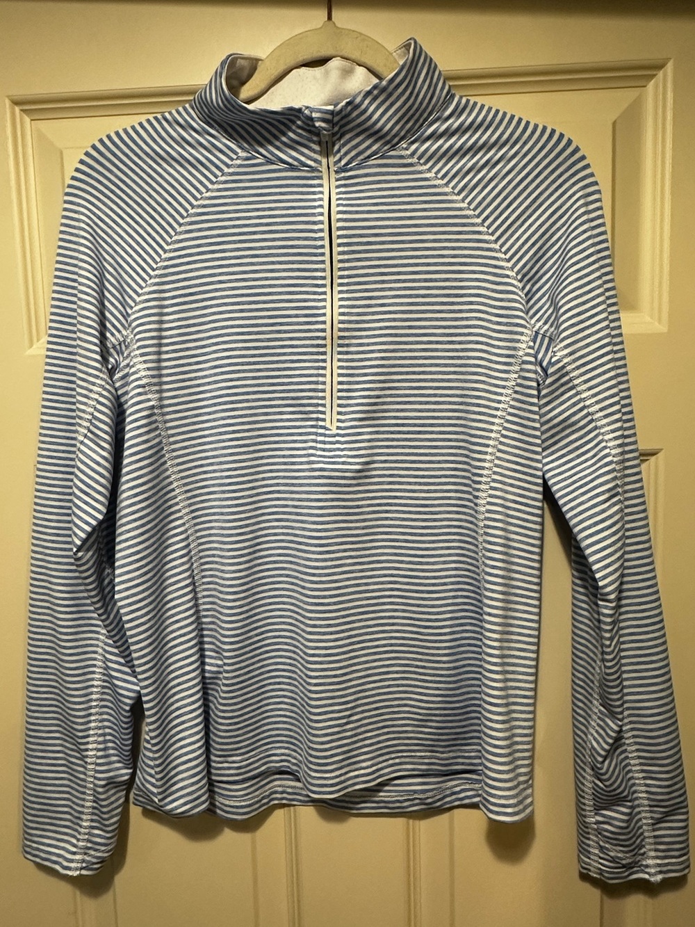 Vineyard Vines Women's Quarter Zip Pullover